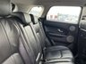 USED 2017 67 LAND ROVER RANGE ROVER EVOQUE 2.0 ED4 SE TECH 5d 148 BHP 2 FORMER KEEPERS - EURO 6 - JUST IN STOCK