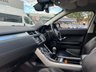 USED 2017 67 LAND ROVER RANGE ROVER EVOQUE 2.0 ED4 SE TECH 5d 148 BHP 2 FORMER KEEPERS - EURO 6 - JUST IN STOCK