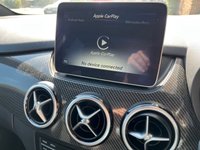 USED 2018 68 MERCEDES-BENZ B-CLASS 1.6 B 180 AMG LINE PREMIUM PLUS 5d 121 BHP NIGHT PACK + PANORAMIC ROOF