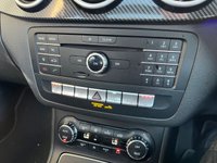 USED 2018 68 MERCEDES-BENZ B-CLASS 1.6 B 180 AMG LINE PREMIUM PLUS 5d 121 BHP NIGHT PACK + PANORAMIC ROOF