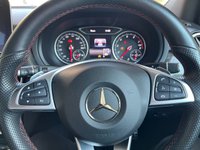USED 2018 68 MERCEDES-BENZ B-CLASS 1.6 B 180 AMG LINE PREMIUM PLUS 5d 121 BHP NIGHT PACK + PANORAMIC ROOF