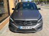 USED 2018 68 MERCEDES-BENZ B-CLASS 1.6 B 180 AMG LINE PREMIUM PLUS 5d 121 BHP NIGHT PACK + PANORAMIC ROOF