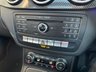 USED 2018 68 MERCEDES-BENZ B-CLASS 1.6 B 180 AMG LINE PREMIUM PLUS 5d 121 BHP NIGHT PACK + PANORAMIC ROOF