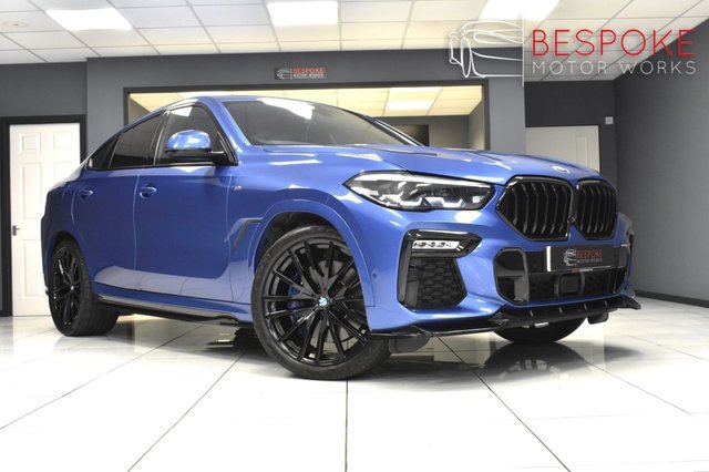 Bespoke Motor Works LTD