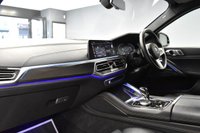 USED 2019 69 BMW X6 XDRIVE40I 3.0 M SPORT  **&pound;797 A MONTH WITH &pound;5295 DEPOSIT**