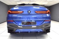 USED 2019 69 BMW X6 XDRIVE40I 3.0 M SPORT  **&pound;797 A MONTH WITH &pound;5295 DEPOSIT**