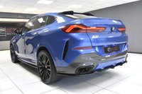 USED 2019 69 BMW X6 XDRIVE40I 3.0 M SPORT  **&pound;797 A MONTH WITH &pound;5295 DEPOSIT**