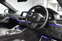 USED 2019 69 BMW X6 XDRIVE40I 3.0 M SPORT  **&pound;797 A MONTH WITH &pound;5295 DEPOSIT**