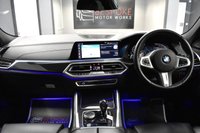 USED 2019 69 BMW X6 XDRIVE40I 3.0 M SPORT  **&pound;797 A MONTH WITH &pound;5295 DEPOSIT**