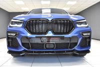 USED 2019 69 BMW X6 XDRIVE40I 3.0 M SPORT  **&pound;797 A MONTH WITH &pound;5295 DEPOSIT**