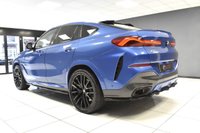 USED 2019 69 BMW X6 XDRIVE40I 3.0 M SPORT  **&pound;797 A MONTH WITH &pound;5295 DEPOSIT**
