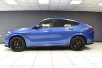 USED 2019 69 BMW X6 XDRIVE40I 3.0 M SPORT  **&pound;797 A MONTH WITH &pound;5295 DEPOSIT**