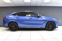 USED 2019 69 BMW X6 XDRIVE40I 3.0 M SPORT  **&pound;797 A MONTH WITH &pound;5295 DEPOSIT**