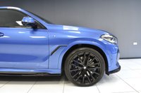 USED 2019 69 BMW X6 XDRIVE40I 3.0 M SPORT  **&pound;797 A MONTH WITH &pound;5295 DEPOSIT**