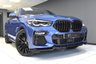 USED 2019 69 BMW X6 XDRIVE40I 3.0 M SPORT  **&pound;797 A MONTH WITH &pound;5295 DEPOSIT**