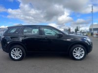 USED 2018 68 LAND ROVER DISCOVERY SPORT 2.0 TD4 SE 5d 150 BHP 1 OWNER - EURO 6 - 1 YEARS MOT PRIOR TO COLLECTION