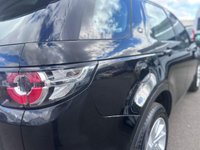 USED 2018 68 LAND ROVER DISCOVERY SPORT 2.0 TD4 SE 5d 150 BHP 1 OWNER - EURO 6 - 1 YEARS MOT PRIOR TO COLLECTION