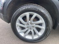 USED 2018 68 LAND ROVER DISCOVERY SPORT 2.0 TD4 SE 5d 150 BHP 1 OWNER - EURO 6 - 1 YEARS MOT PRIOR TO COLLECTION