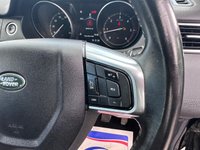 USED 2018 68 LAND ROVER DISCOVERY SPORT 2.0 TD4 SE 5d 150 BHP 1 OWNER - EURO 6 - 1 YEARS MOT PRIOR TO COLLECTION