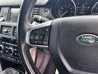 USED 2018 68 LAND ROVER DISCOVERY SPORT 2.0 TD4 SE 5d 150 BHP 1 OWNER - EURO 6 - 1 YEARS MOT PRIOR TO COLLECTION