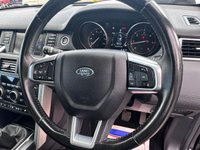 USED 2018 68 LAND ROVER DISCOVERY SPORT 2.0 TD4 SE 5d 150 BHP 1 OWNER - EURO 6 - 1 YEARS MOT PRIOR TO COLLECTION