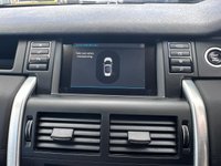 USED 2018 68 LAND ROVER DISCOVERY SPORT 2.0 TD4 SE 5d 150 BHP 1 OWNER - EURO 6 - 1 YEARS MOT PRIOR TO COLLECTION