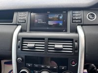 USED 2018 68 LAND ROVER DISCOVERY SPORT 2.0 TD4 SE 5d 150 BHP 1 OWNER - EURO 6 - 1 YEARS MOT PRIOR TO COLLECTION