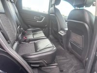 USED 2018 68 LAND ROVER DISCOVERY SPORT 2.0 TD4 SE 5d 150 BHP 1 OWNER - EURO 6 - 1 YEARS MOT PRIOR TO COLLECTION
