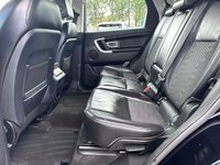 USED 2018 68 LAND ROVER DISCOVERY SPORT 2.0 TD4 SE 5d 150 BHP 1 OWNER - EURO 6 - 1 YEARS MOT PRIOR TO COLLECTION