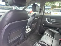 USED 2018 68 LAND ROVER DISCOVERY SPORT 2.0 TD4 SE 5d 150 BHP 1 OWNER - EURO 6 - 1 YEARS MOT PRIOR TO COLLECTION