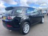 USED 2018 68 LAND ROVER DISCOVERY SPORT 2.0 TD4 SE 5d 150 BHP 1 OWNER - EURO 6 - 1 YEARS MOT PRIOR TO COLLECTION