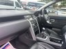 USED 2018 68 LAND ROVER DISCOVERY SPORT 2.0 TD4 SE 5d 150 BHP 1 OWNER - EURO 6 - 1 YEARS MOT PRIOR TO COLLECTION