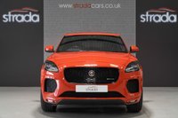 USED 2019 69 JAGUAR E-PACE 2.0 CHEQUERED FLAG 5d 148 BHP +NATIONWIDE DELIVERY AVAILABLE+