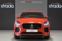 USED 2019 69 JAGUAR E-PACE 2.0 CHEQUERED FLAG 5d 148 BHP +NATIONWIDE DELIVERY AVAILABLE+