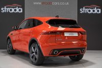 USED 2019 69 JAGUAR E-PACE 2.0 CHEQUERED FLAG 5d 148 BHP +NATIONWIDE DELIVERY AVAILABLE+