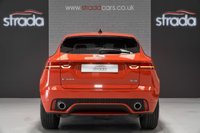 USED 2019 69 JAGUAR E-PACE 2.0 CHEQUERED FLAG 5d 148 BHP +NATIONWIDE DELIVERY AVAILABLE+