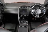 USED 2019 69 JAGUAR E-PACE 2.0 CHEQUERED FLAG 5d 148 BHP +NATIONWIDE DELIVERY AVAILABLE+