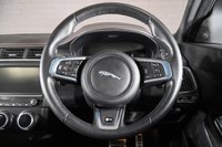 USED 2019 69 JAGUAR E-PACE 2.0 CHEQUERED FLAG 5d 148 BHP +NATIONWIDE DELIVERY AVAILABLE+