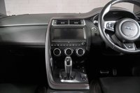 USED 2019 69 JAGUAR E-PACE 2.0 CHEQUERED FLAG 5d 148 BHP +NATIONWIDE DELIVERY AVAILABLE+