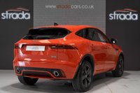 USED 2019 69 JAGUAR E-PACE 2.0 CHEQUERED FLAG 5d 148 BHP +NATIONWIDE DELIVERY AVAILABLE+