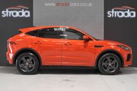 USED 2019 69 JAGUAR E-PACE 2.0 CHEQUERED FLAG 5d 148 BHP +NATIONWIDE DELIVERY AVAILABLE+