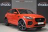 USED 2019 69 JAGUAR E-PACE 2.0 CHEQUERED FLAG 5d 148 BHP +NATIONWIDE DELIVERY AVAILABLE+