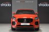 USED 2019 69 JAGUAR E-PACE 2.0 CHEQUERED FLAG 5d 148 BHP +NATIONWIDE DELIVERY AVAILABLE+