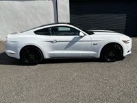 USED 2016 16 FORD MUSTANG 5.0 GT 2d AUTO 410 BHP Fantastic Condition*Stunning Car