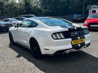 USED 2016 16 FORD MUSTANG 5.0 GT 2d AUTO 410 BHP Fantastic Condition*Stunning Car
