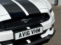 USED 2016 16 FORD MUSTANG 5.0 GT 2d AUTO 410 BHP Fantastic Condition*Stunning Car