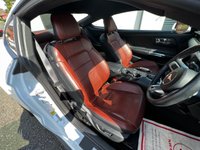 USED 2016 16 FORD MUSTANG 5.0 GT 2d AUTO 410 BHP Fantastic Condition*Stunning Car