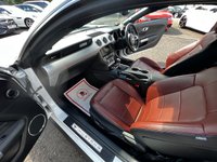 USED 2016 16 FORD MUSTANG 5.0 GT 2d AUTO 410 BHP Fantastic Condition*Stunning Car