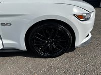 USED 2016 16 FORD MUSTANG 5.0 GT 2d AUTO 410 BHP Fantastic Condition*Stunning Car