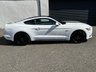USED 2016 16 FORD MUSTANG 5.0 GT 2d AUTO 410 BHP Fantastic Condition*Stunning Car